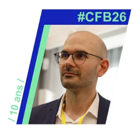 « Let's move forward with process intensification and modular production! »
