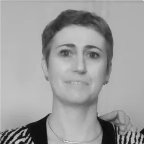 Nathalie Heuze