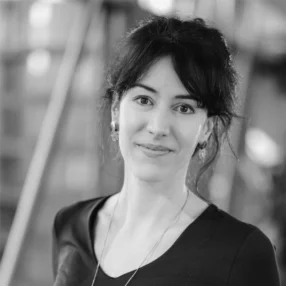 Nadège Nief