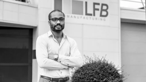 « LFB Biomanufacturing : « être fer de lance de l’innovation biotech made in France »