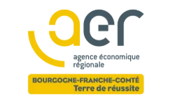 AGENCE ÉCONOMIQUE RÉGIONALE DE BOURGOGNE-FRANCE-COMTÉ