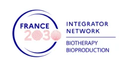 Réseau des Intégrateurs Biothérapies - Bioproduction - INSERM