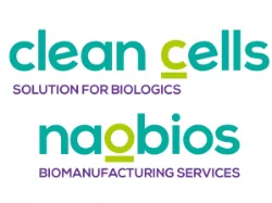 CLEAN CELLS / NAOBIOS