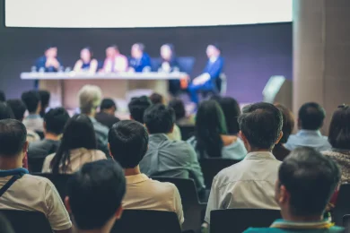 Table Ronde D : Déverrouiller le potentiel de l’Europe : Les écosystèmes, partenariats et financements comme catalyseurs de l’innovation en bioproduction