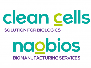 Clean Cells et Naobios, Groupe Clean Biologics