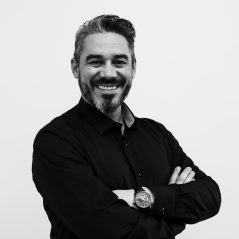 Michael LANERO